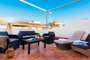 Genteel Home Ático Gran Capitán